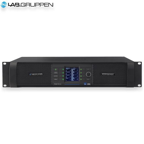 Cục Đẩy Công Suất Lab Gruppen PLM 12K44 SP